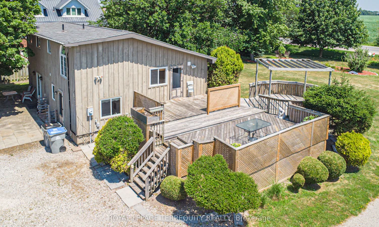 71251 Bluewater Highway