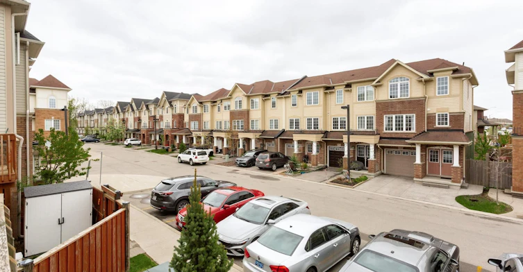 21 Dorchester Terrace, Hamilton, ON, L8J 0G4 - 47