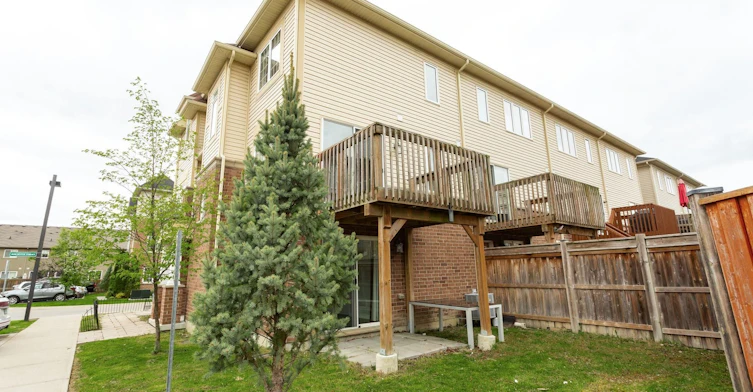 21 Dorchester Terrace, Hamilton, ON, L8J 0G4 - 49