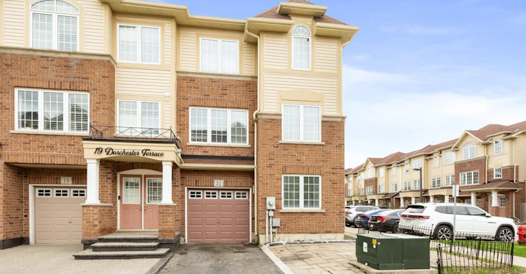 21 Dorchester Terrace, Hamilton, ON, L8J 0G4 - 3