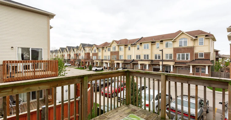 21 Dorchester Terrace, Hamilton, ON, L8J 0G4 - 44