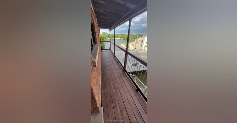 1-1-3 Mill Street, Quinte West, ON, K0K 2C0 - 29