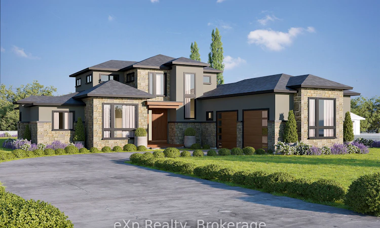 92 Navigation Drive