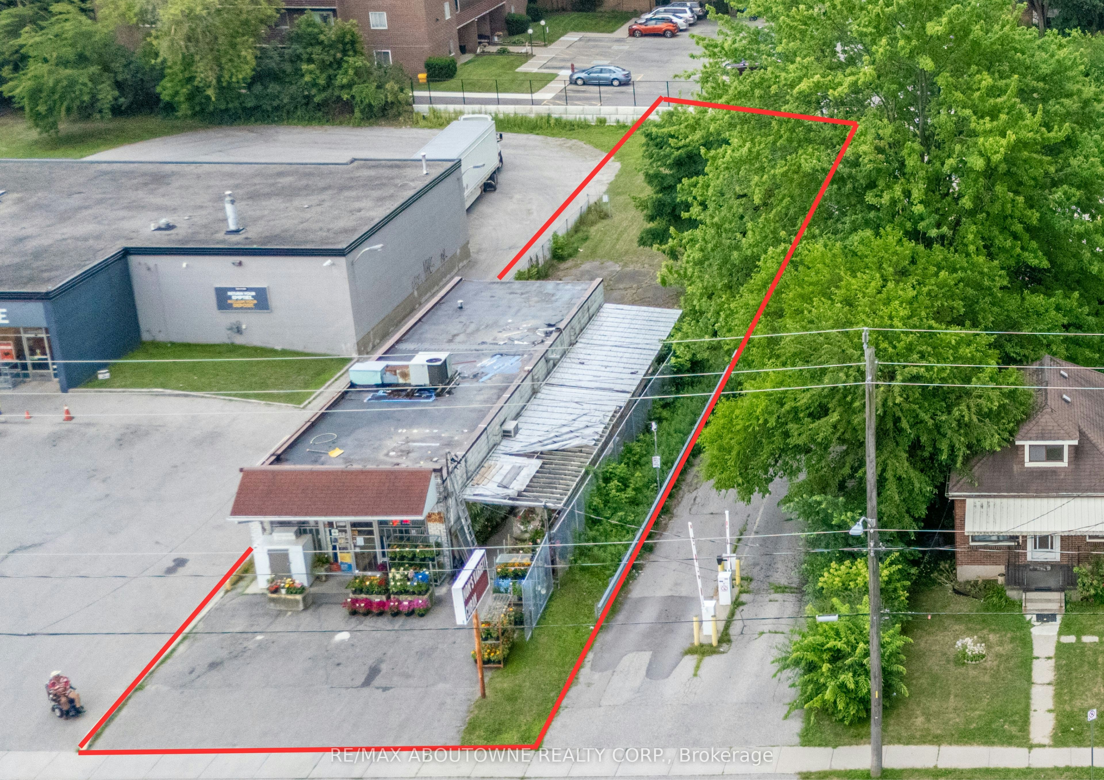 120 St George Street, Brantford, ON, N3R 1V6