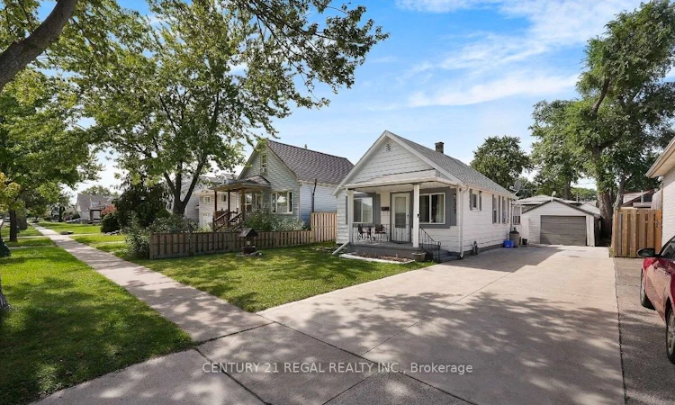 2325 Chandler Road