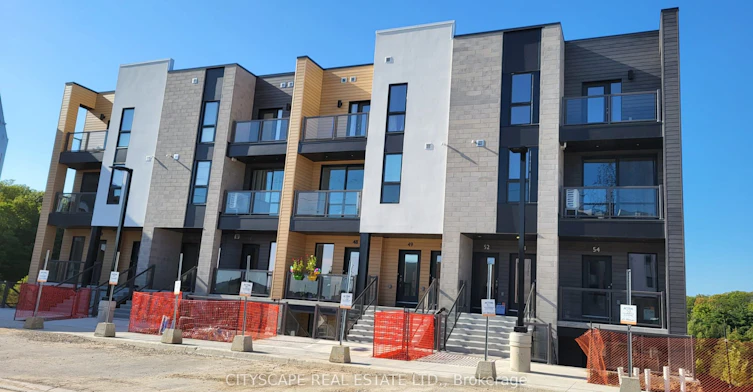 C053-261 Woodbine Avenue, Kitchener, ON, N2R 0S7 - 5