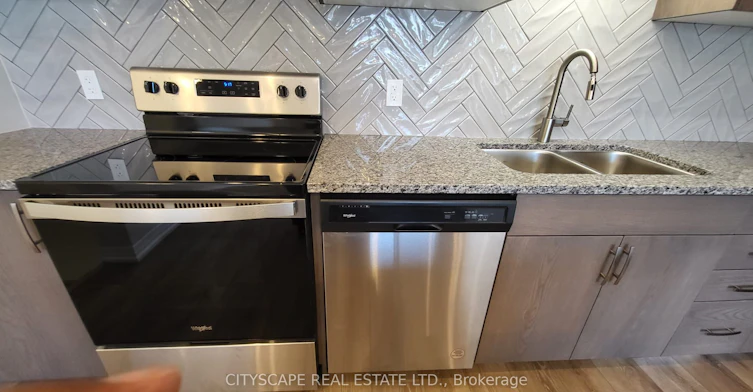 C053-261 Woodbine Avenue, Kitchener, ON, N2R 0S7 - 14