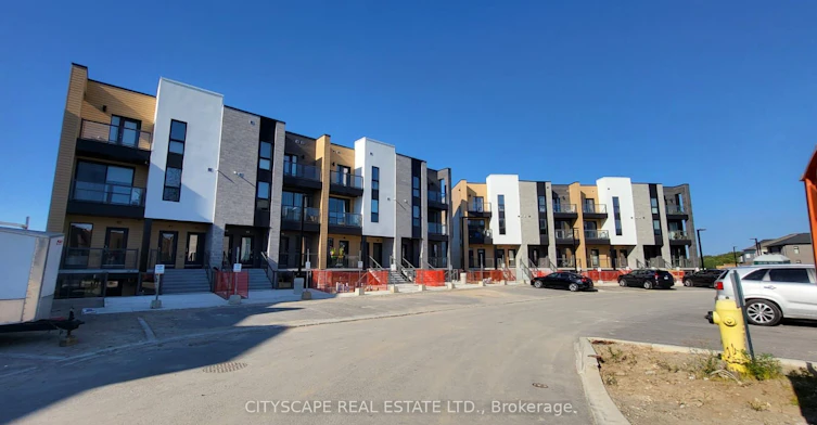 C053-261 Woodbine Avenue, Kitchener, ON, N2R 0S7 - 3