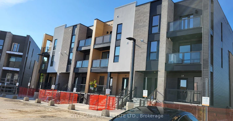 C053-261 Woodbine Avenue, Kitchener, ON, N2R 0S7 - 2