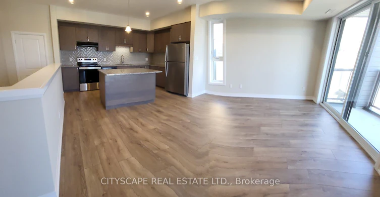 C053-261 Woodbine Avenue, Kitchener, ON, N2R 0S7 - 17