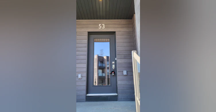 C053-261 Woodbine Avenue, Kitchener, ON, N2R 0S7 - 6