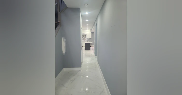 (Upper)-84 Beland Avenue, Hamilton, ON, L8H 6C1 - 5