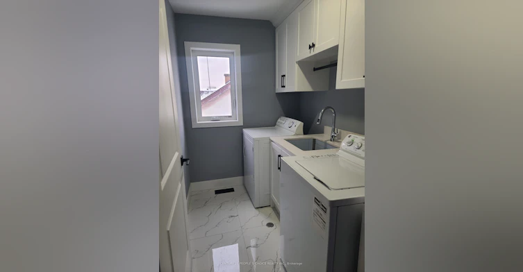 (Upper)-84 Beland Avenue, Hamilton, ON, L8H 6C1 - 8