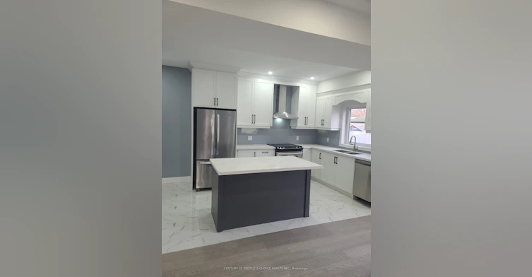 (Upper)-84 Beland Avenue, Hamilton, ON, L8H 6C1 - 4