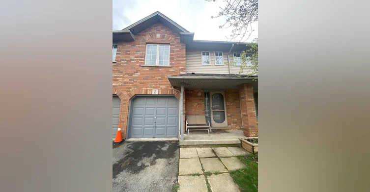 2-1000 Upper Paradise Road, Hamilton, ON, L9B 2S7