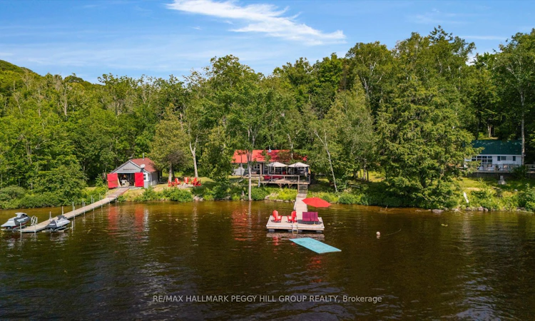 200 Doe Lake Peninsula N/A