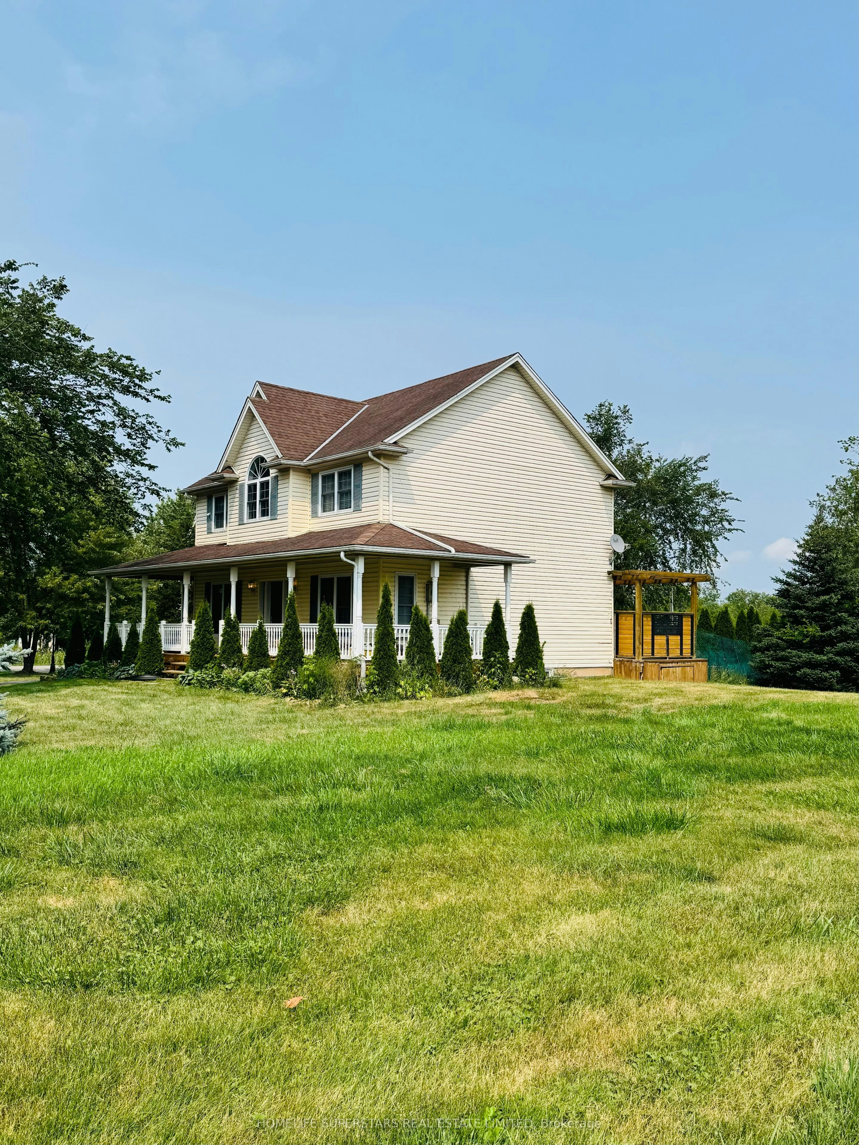 4118 Detenbeck Road, Niagara Falls, ON, L2E 6S6