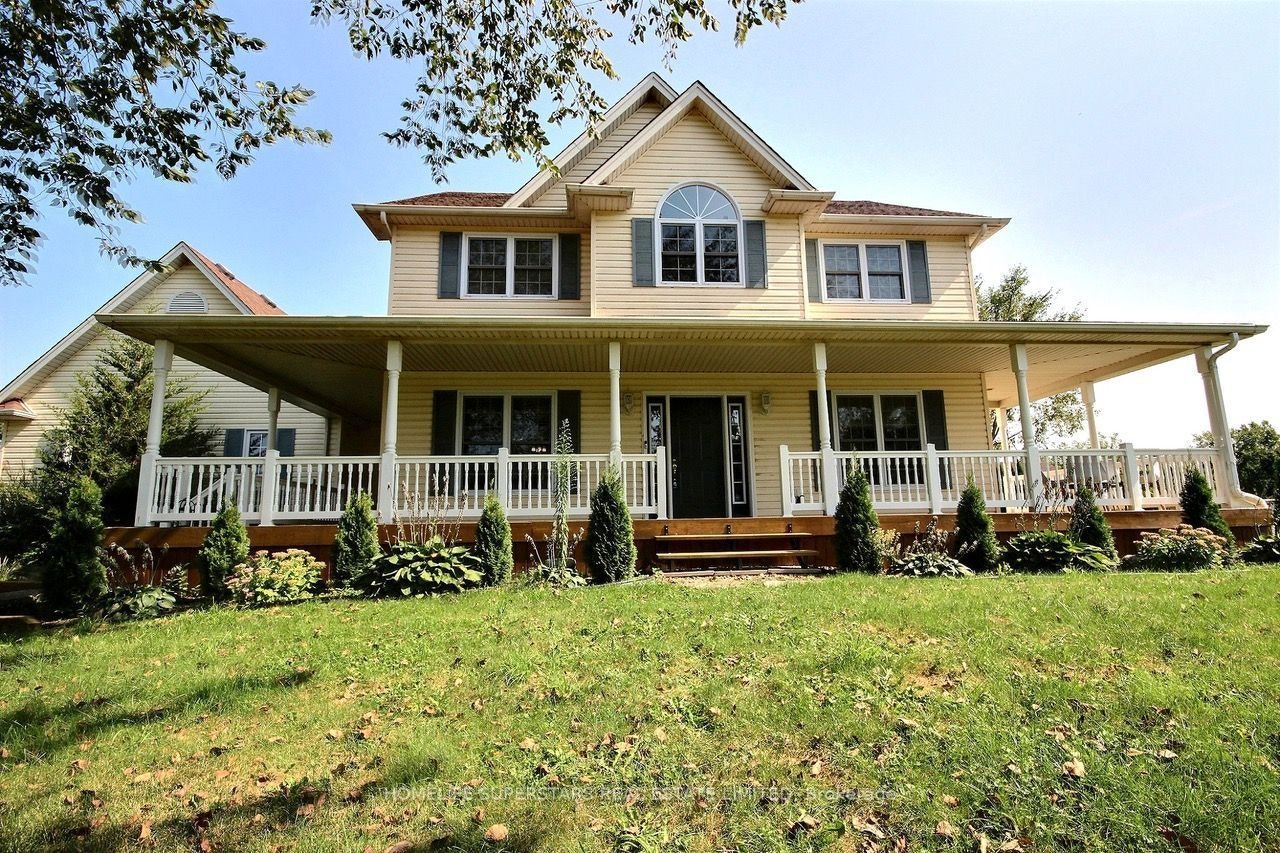 4118 Detenbeck Road, Niagara Falls, ON, L2E 6S6