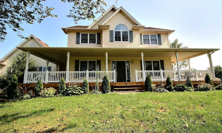 4118 Detenbeck Road