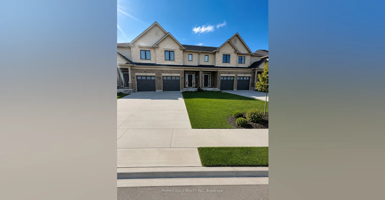 30 Braun Avenue, Tillsonburg, ON, N4G 0K8