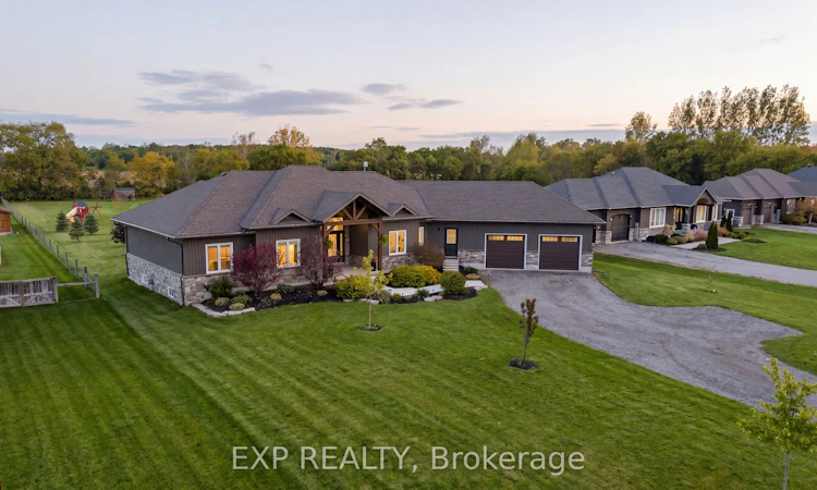 236 Burford Delhi Townline Road