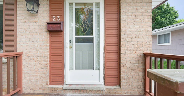 Main-23 Silver Aspen Crescent, Kitchener, ON, N2N 1H5 - 4