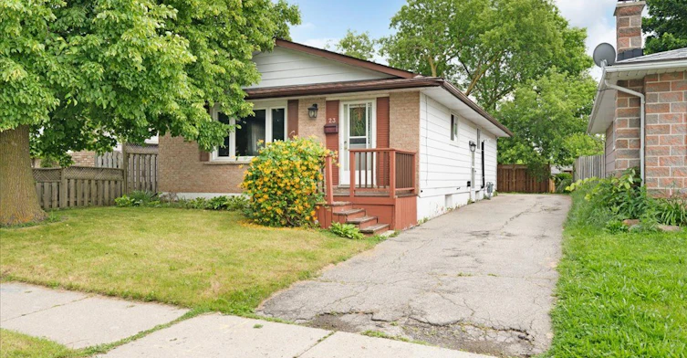 Main-23 Silver Aspen Crescent, Kitchener, ON, N2N 1H5 - 3