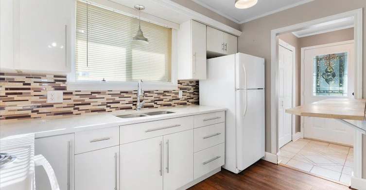 Main-23 Silver Aspen Crescent, Kitchener, ON, N2N 1H5 - 9