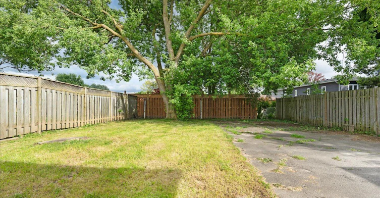 Main-23 Silver Aspen Crescent, Kitchener, ON, N2N 1H5 - 38