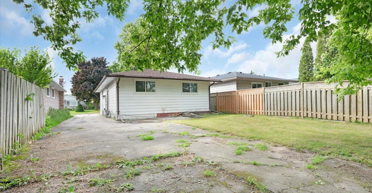 Main-23 Silver Aspen Crescent, Kitchener, ON, N2N 1H5 - 37