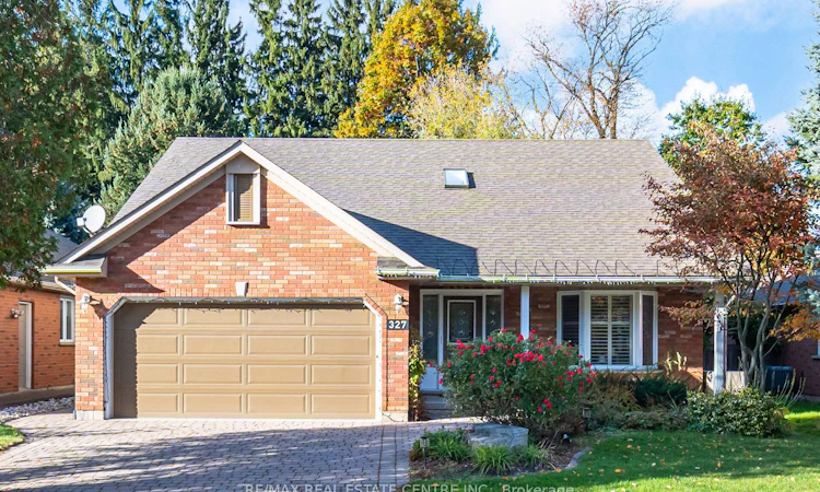327 Cavendish Drive