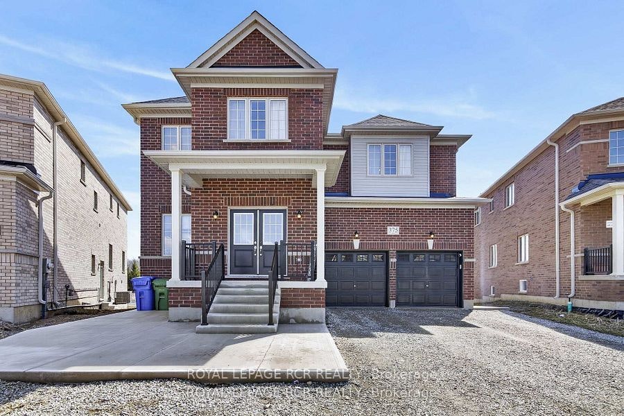 375 Russell Street, Southgate Township, ON, N0C 1B0