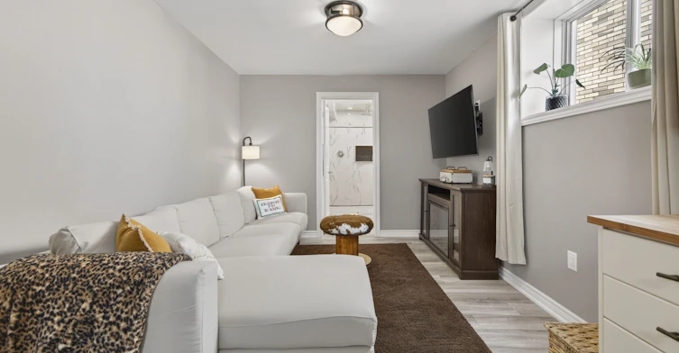 Basement-375 Russell Street, Southgate Township, ON, N0C 1B0 - 4