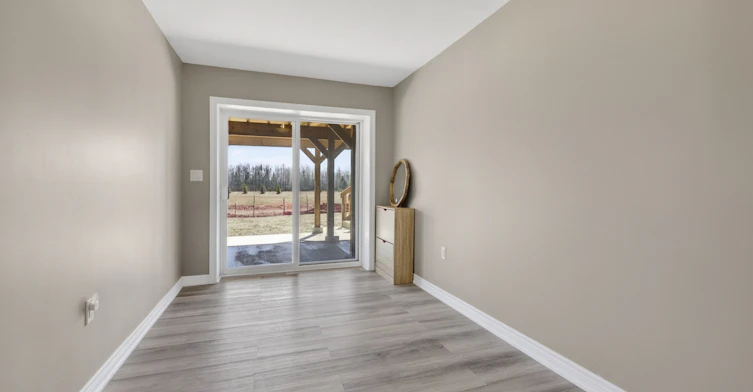 Basement-375 Russell Street, Southgate Township, ON, N0C 1B0