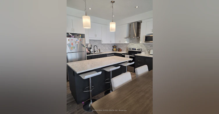 36 Queensbrook Crescent, Cambridge, ON, N1S 0E5 - 14