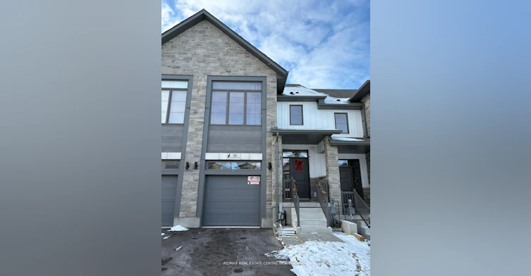 36 Queensbrook Crescent, Cambridge, ON, N1S 0E5