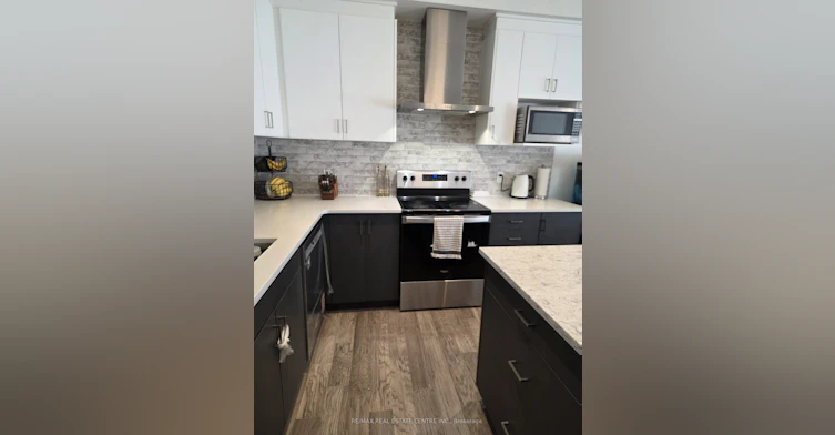 36 Queensbrook Crescent, Cambridge, ON, N1S 0E5 - 13