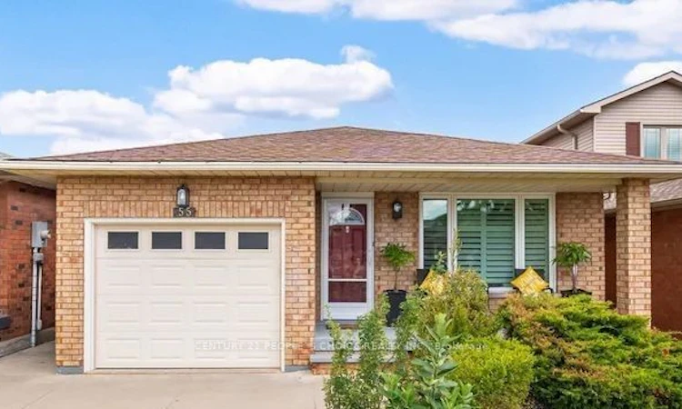 55 Vineberg Drive