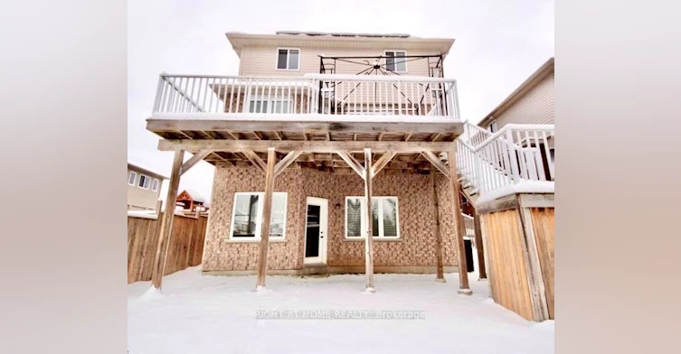 Upper-154 Severn Drive, Guelph, ON, N1E 7K5 - 23