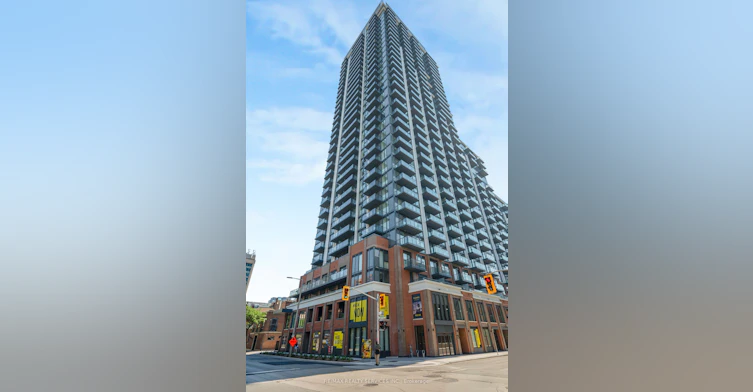 1902-75 James Street S, Hamilton, ON, L8P 2Y9 - 4