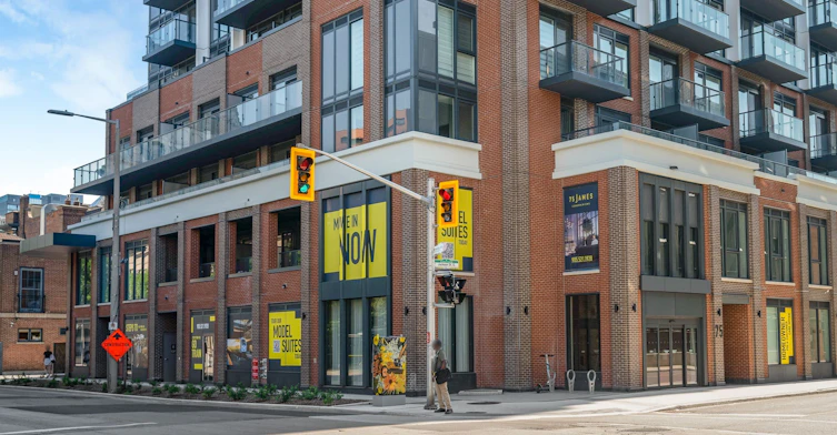 1902-75 James Street S, Hamilton, ON, L8P 2Y9 - 5