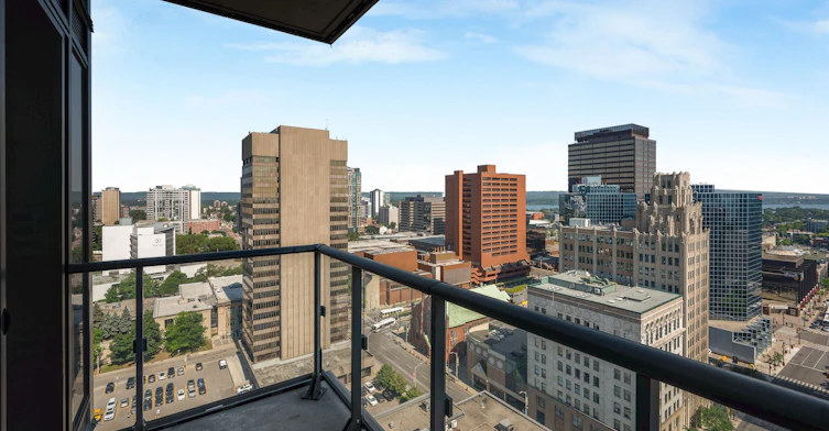 1902-75 James Street S, Hamilton, ON, L8P 2Y9 - 30