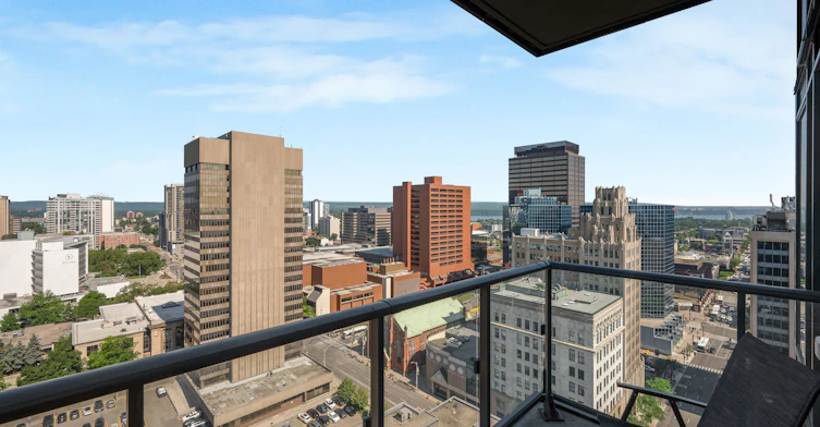 1902-75 James Street S, Hamilton, ON, L8P 2Y9 - 11