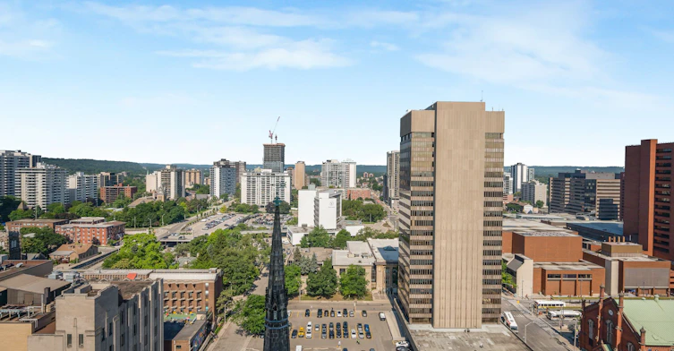 1902-75 James Street S, Hamilton, ON, L8P 2Y9 - 13