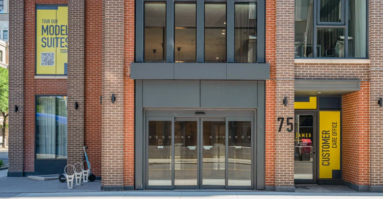 1902-75 James Street S, Hamilton, ON, L8P 2Y9 - 36