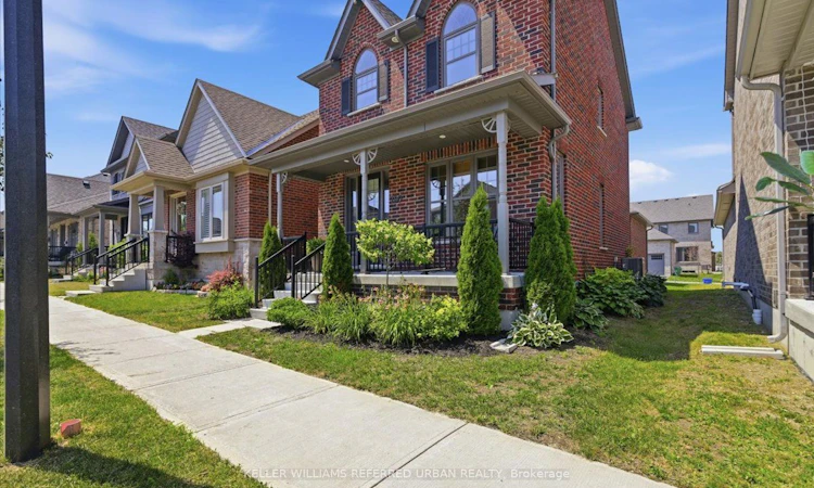280 Noftall Gardens