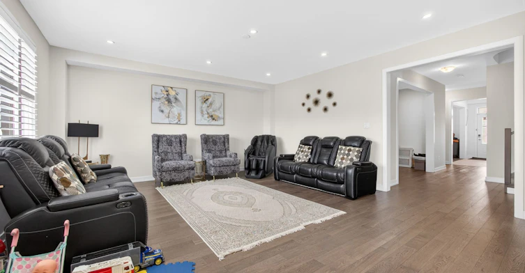 91 Monteith Drive, Brantford, ON, N3T 0V8 - 9