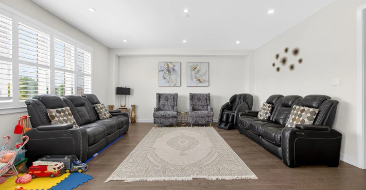 91 Monteith Drive, Brantford, ON, N3T 0V8 - 8