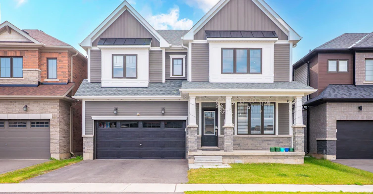 91 Monteith Drive, Brantford, ON, N3T 0V8