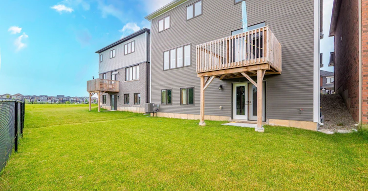91 Monteith Drive, Brantford, ON, N3T 0V8 - 27